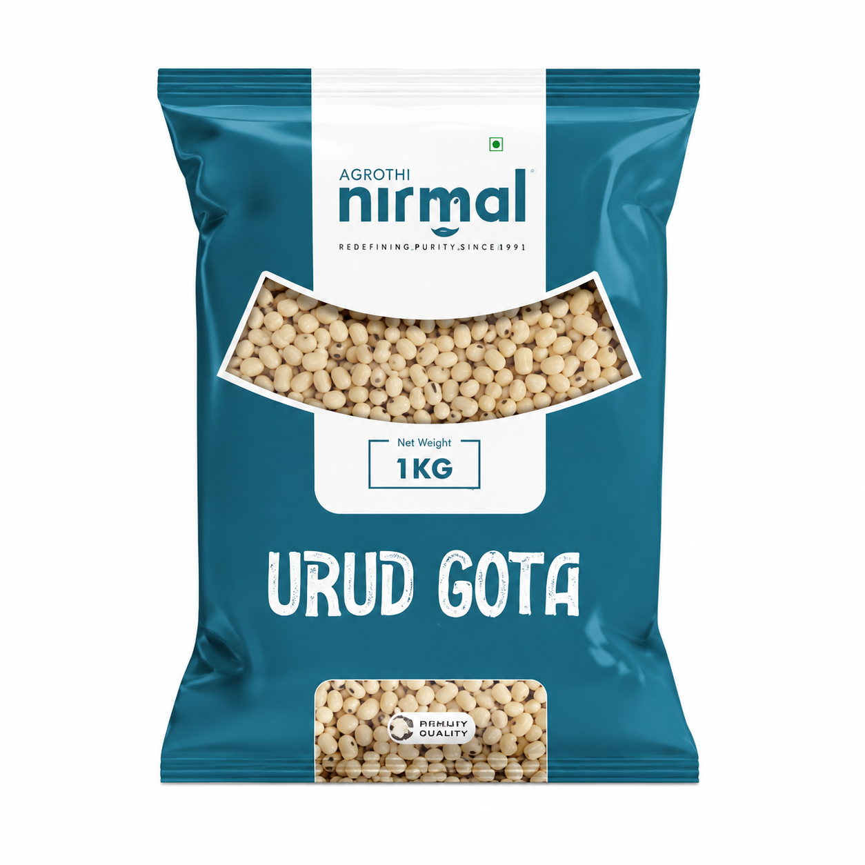 Keerthi Nirmal Urad Dal